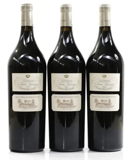 Chateau Pavie Decesse Chateau Pavie Decesse 2020