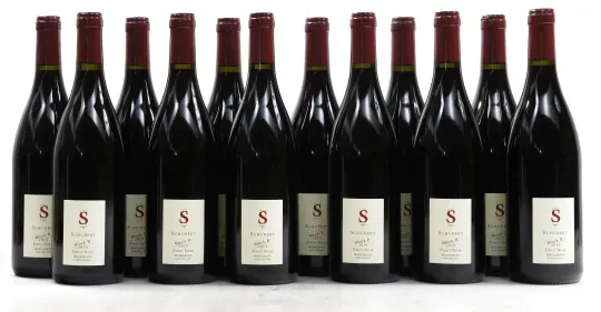 Schubert Pinot Noir Block B 2019