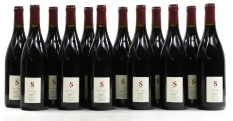 Schubert Pinot Noir Block B 2019