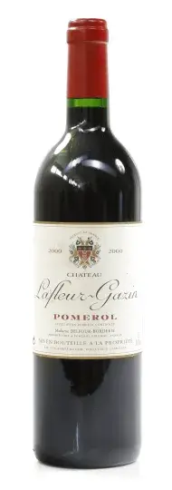 Chateau Lafleur Gazin Chateau Lafleur Gazin 2000