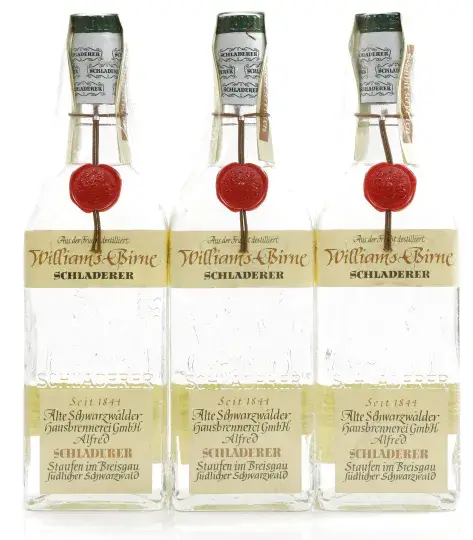 Schladerer Williams Birne