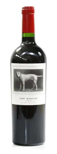 Harlan - BOND - Promontory The Mascot 2016