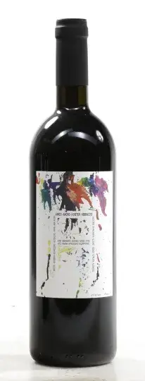 Parusso, Armando Edition A Langhe Rosso Nebbiolo Merlot Barbera 2020