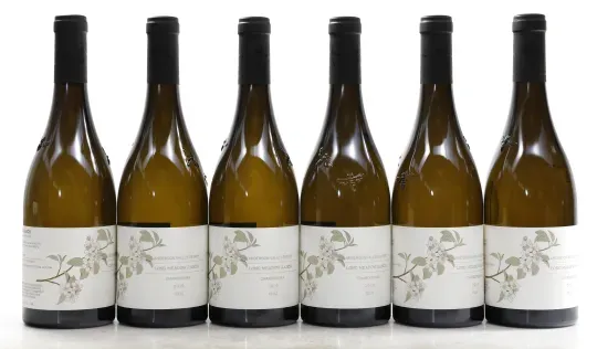Long Meadow Ranch Feliz Chardonnay 2019