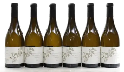 Long Meadow Ranch Feliz Chardonnay 2019