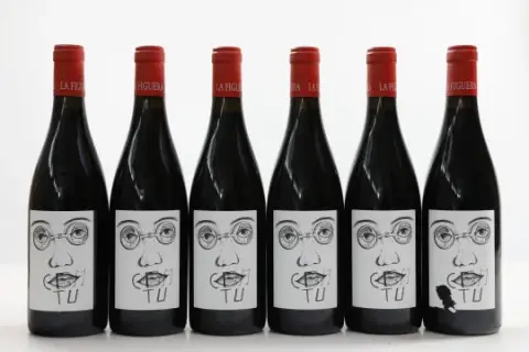 Clos Mogador Com Tu 2019 0,75 l, Clos Mogador ... 及另 1 项