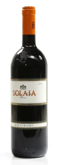 Antinori Solaia 2015