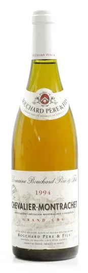 Bouchard, Pere & Fils Chevalier-Montrachet Grand Cru 1994