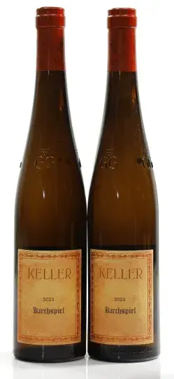 Weingut Keller Westhofener Kirchspiel Riesling Grosses Gewächs 2023