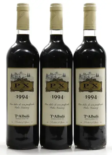 Bodegas Toro Albala Don PX 1994