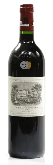 Chateau Lafite-Rothschild Chateau Lafite-Rothschild 1999