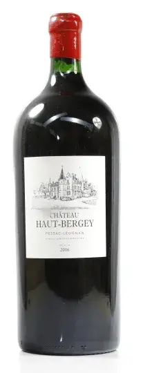 Chateau Haut Bergey Chateau Haut Bergey rouge 2016