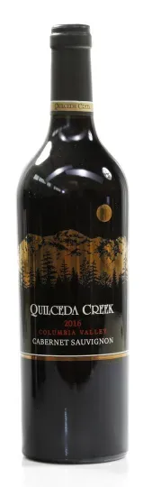 Quilceda Creek Cabernet Sauvignon 2016