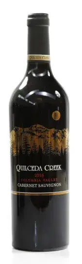 Quilceda Creek Cabernet Sauvignon 2016