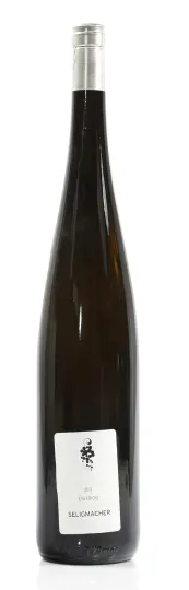 Fricke, Eva Lorchhäuser Seligmacher Riesling 2011