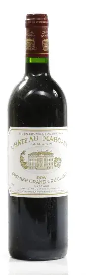 Chateau Margaux Chateau Margaux 1997