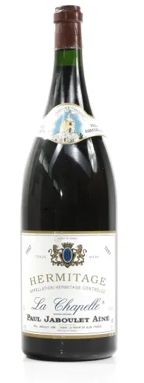 Jaboulet Aine, Paul Hermitage La Chapelle 1997