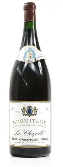 Jaboulet Aine, Paul Hermitage La Chapelle 1997