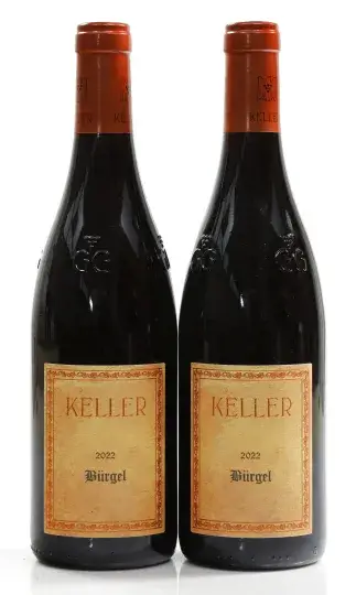 Weingut Keller Dalsheimer Bürgel Spätburgunder Grosses Gewächs 2022