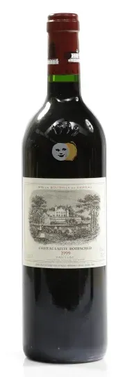 Chateau Lafite-Rothschild Chateau Lafite-Rothschild 1999