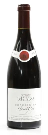 Bertagna Chambertin Grand Cru 2022