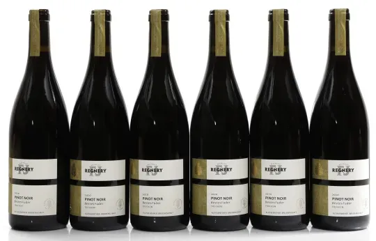 Weingut Regnery Pinot Noir Bestes Fuder 2020