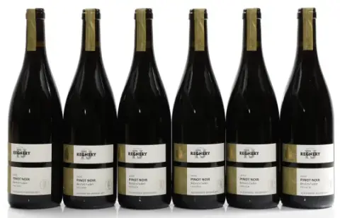 Weingut Regnery Pinot Noir Bestes Fuder 2020