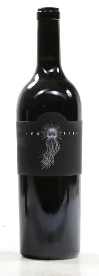 Immortal Estate Impassable Mountain Cabernet Sauvignon Reserve 2018