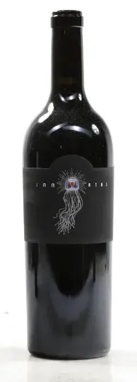 Immortal Estate Impassable Mountain Cabernet Sauvignon Reserve 2018