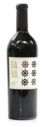 Dana Estates Helms Vineyard Cabernet Sauvignon 2017