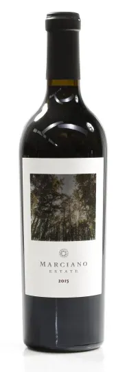 Marciano Cabernet Sauvignon 2015