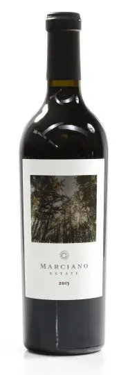 Marciano Cabernet Sauvignon 2015