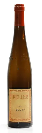 Weingut Keller Westhofen Abtserde Riesling Grosses Gewächs 2023