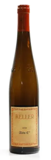 Weingut Keller Westhofen Abtserde Riesling Grosses Gewächs 2023