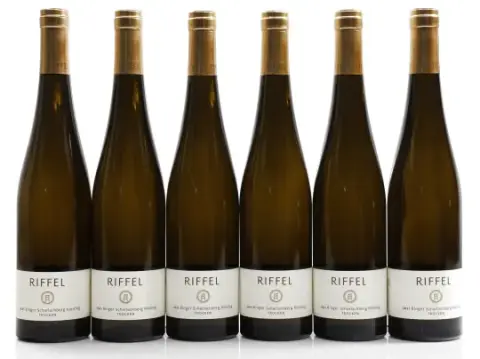 Weingut Riffel Binger Scharlachberg Riesling trocken 2021