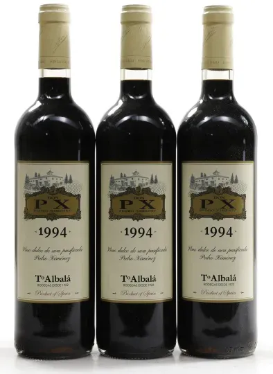 Bodegas Toro Albala Don PX 1994