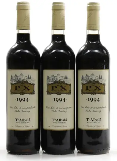 Bodegas Toro Albala Don PX 1994