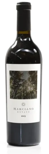 Marciano Cabernet Sauvignon 2015