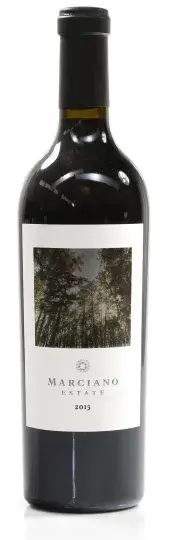 Marciano Cabernet Sauvignon 2015
