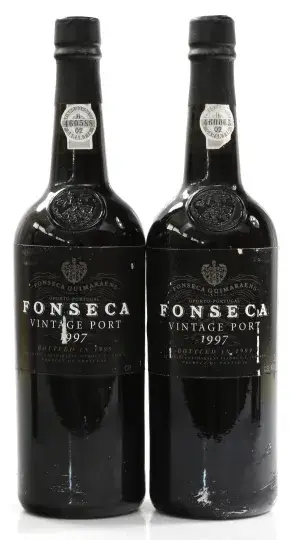 Fonseca 年份波特 1997