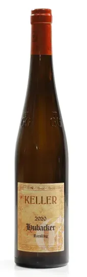 Weingut Keller Dalsheimer Hubacker Riesling Grosses Gewächs 2020