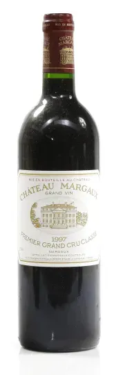 Chateau Margaux Chateau Margaux 1997