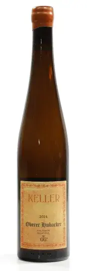 Weingut Keller Dalsheim Oberer Hubacker 雷司令特级葡萄酒 2024