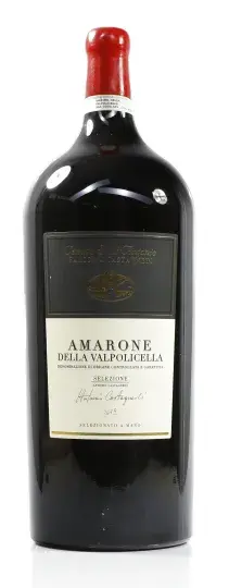 Tenuta Sant Antonio Castagnedi Amarone della Valpolicella Classico 米色版 2019