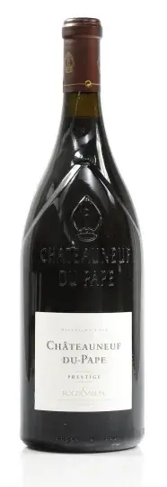 Domaine Roger Sabon Chateauneuf-du-Pape Cuvee Prestige 2006