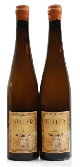 Weingut Keller Westhofener Kirchspiel Riesling Grosses Gewächs 2025