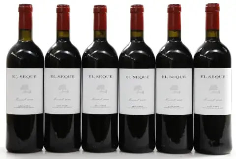 Artadi El Seque Monastrell 2020
