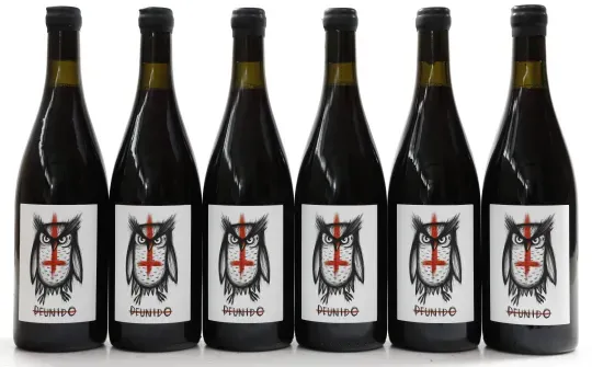 Clos Mogador Deunido 2021