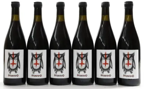Clos Mogador Deunido 2021