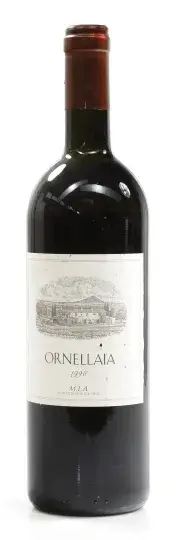 Ornellaia Ornellaia 1998